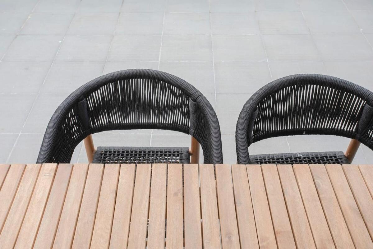Liiiving In Porto - Cedofeita Green Terrace ภายนอก รูปภาพ